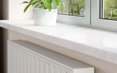 Как угол наклона и высота подоконника влияют на самочувствие в комнате