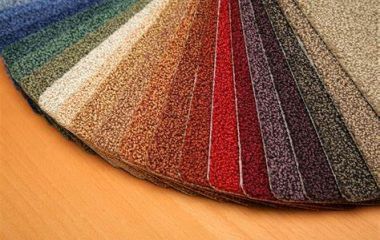 Как выбрать ковролин